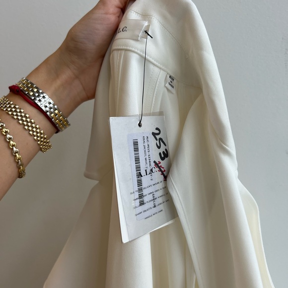 ALC Kral Jacket - Picture 6 of 6